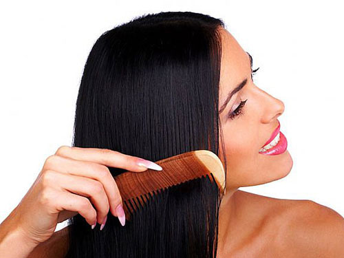 5 Cách làm tóc mọc nhanh dài và dày hơn bằng nguyên liệu tự nhiên |  Rungtoc.vn