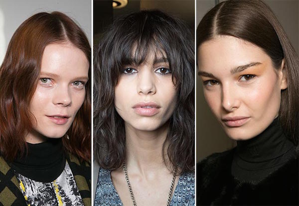 Xu hướng màu tóc 2015 – 2016 Xu hướng màu tóc 2015 – 2016