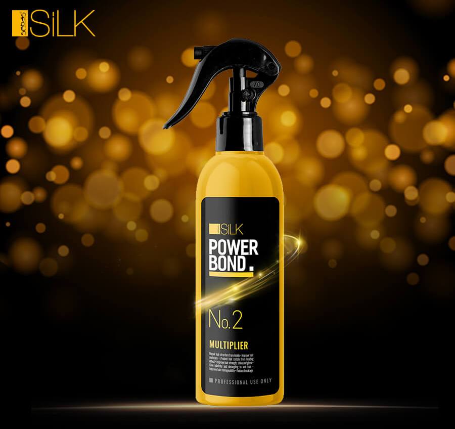 SEBAS POWERBOND No.2