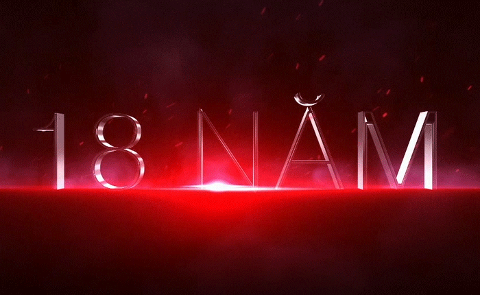 THE 18-YEAR LAVO JOURNEY OF 