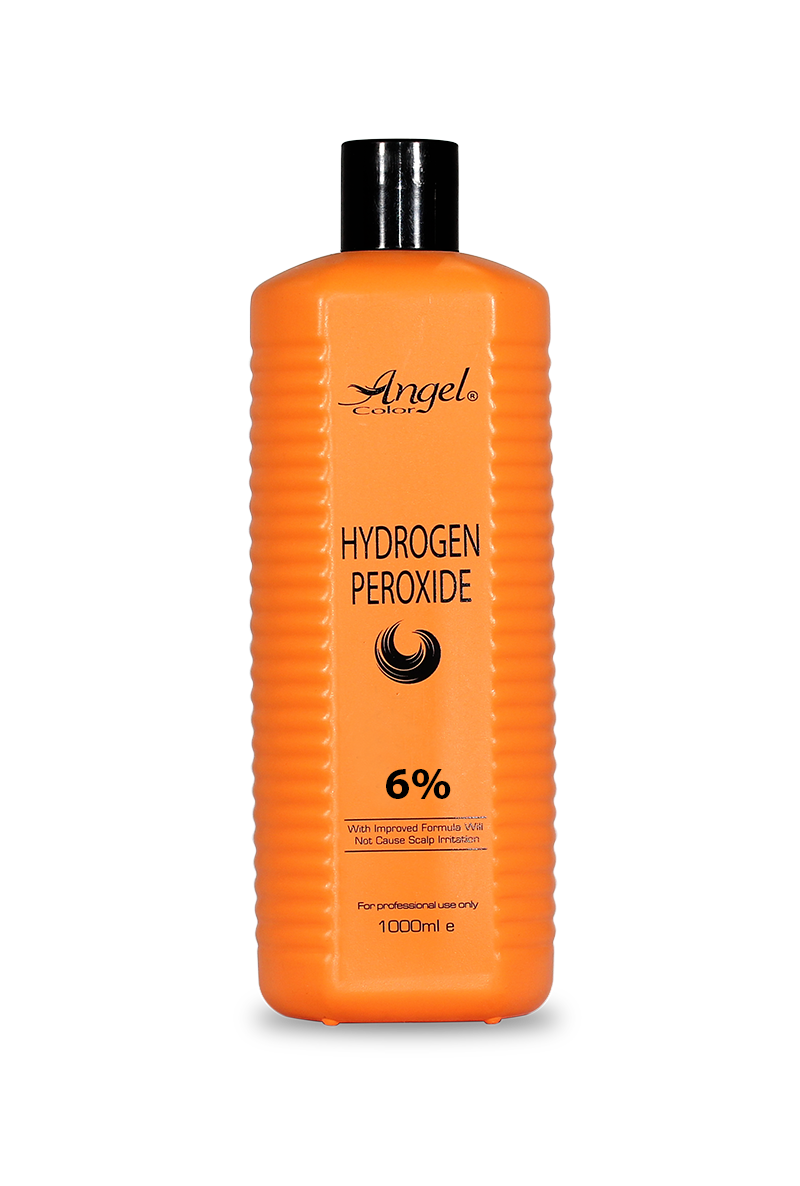 JEAL HYDROGEN PEROXIDE CREAM 6 1000ML