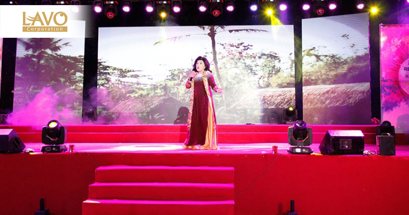 GIỖ TỔ NGÀNH TÓC VIỆT NAM 2018 TẠI LONG AN.