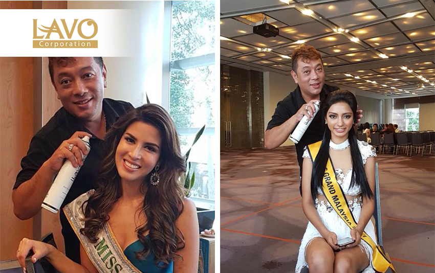 Lavo - MISS GRAND NTERNATIONAL 2017
