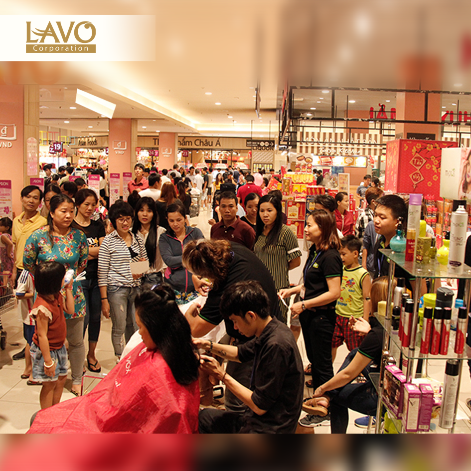 “CẮT TÓC MIỄN PHÍ” CÙNG MPROS TẠI AEON “CẮT TÓC MIỄN PHÍ” CÙNG MPROS TẠI AEON