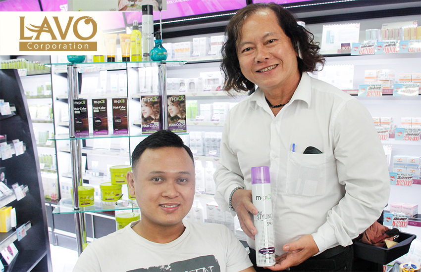 CẮT TÓC MIỄN PHÍ CÙNG MPROS TẠI MEDICARE - Lavo CẮT TÓC MIỄN PHÍ CÙNG MPROS TẠI MEDICARE - Lavo