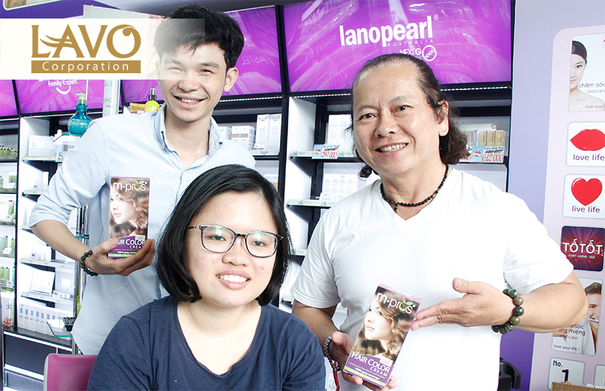 CẮT TÓC MIỄN PHÍ CÙNG MPROS TẠI MEDICARE - Lavo CẮT TÓC MIỄN PHÍ CÙNG MPROS TẠI MEDICARE - Lavo