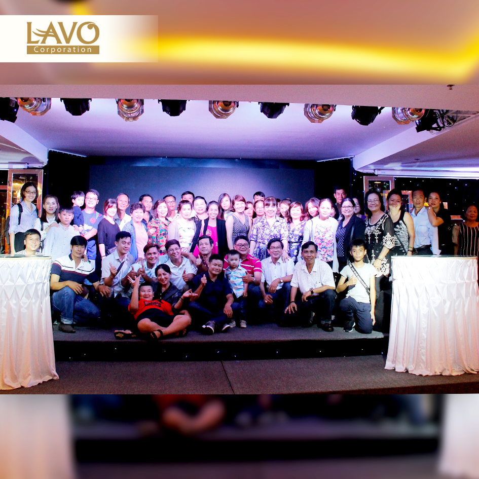 MUÔN VẠN NIỀM VUI TRƯỚC GIỜ KHỞI HÀNH ĐẾN ĐÀI LOAN