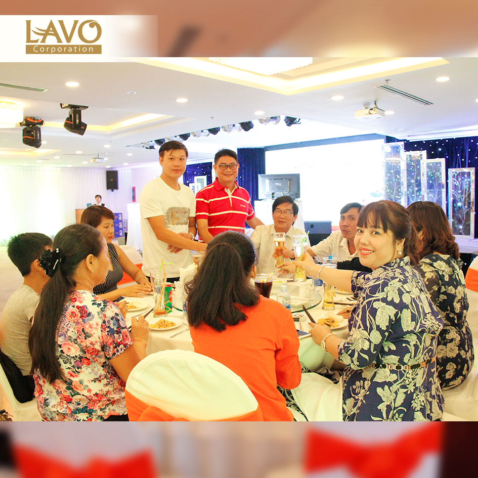 MUÔN VẠN NIỀM VUI TRƯỚC GIỜ KHỞI HÀNH ĐẾN ĐÀI LOAN