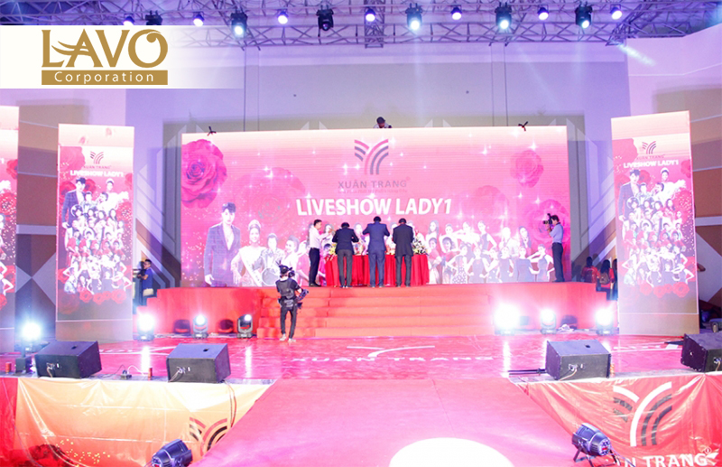 GIỖ TỔ NGÀNH TÓC VIỆT NAM 2018