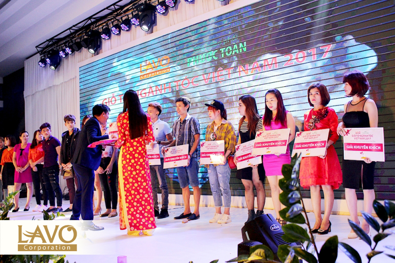 LAVO | GIỖ TỔ NGÀNH TÓC 2017 TẠI QUẢNG BÌNH.

