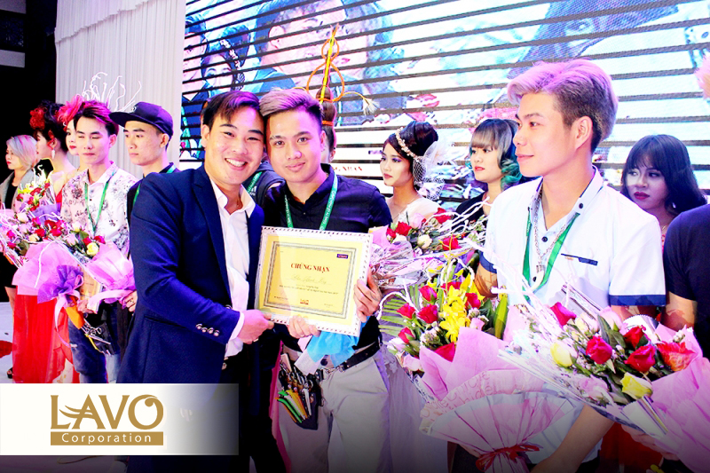 LAVO | GIỖ TỔ NGÀNH TÓC 2017 TẠI QUẢNG BÌNH.

