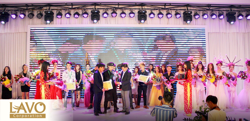 LAVO | GIỖ TỔ NGÀNH TÓC 2017 TẠI QUẢNG BÌNH.

