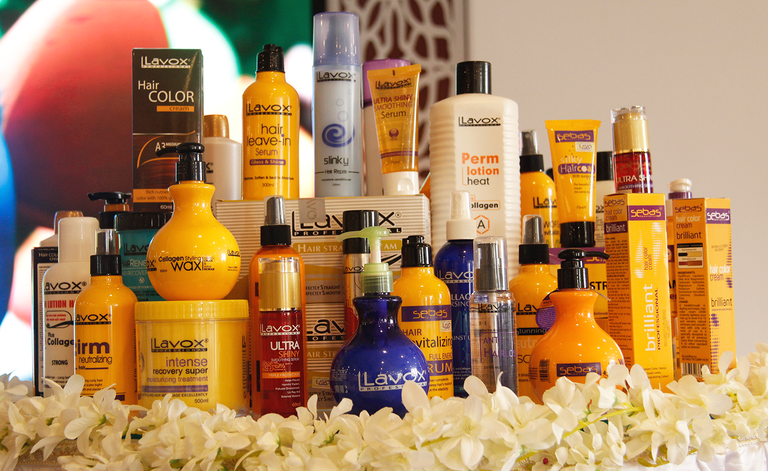 LAVO - LỄ ĐÓN NHẬN CHỨNG NHẬN HỆ THỐNG QUẢN LÝ CHẤT LƯỢNG ISO 9001:2015 LAVO - LỄ ĐÓN NHẬN CHỨNG NHẬN HỆ THỐNG QUẢN LÝ CHẤT LƯỢNG ISO 9001:2015