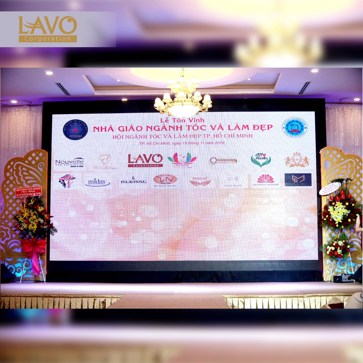 Lavo