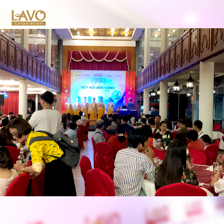 KỶ NIỆM ĐẸP TẠI THÁI LAN CÙNG LAVO