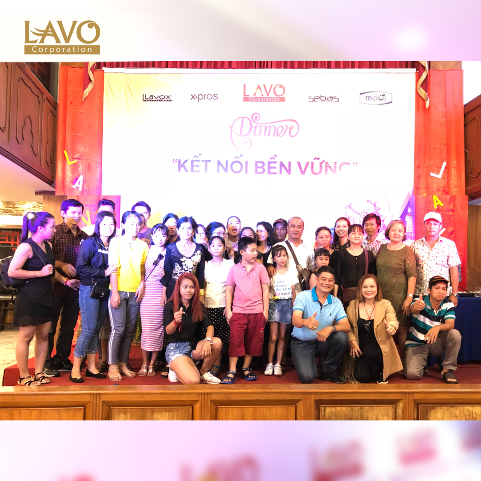 KỶ NIỆM ĐẸP TẠI THÁI LAN CÙNG LAVO