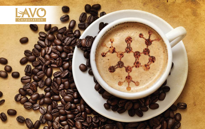 CÀ PHÊ GIÚP TÓC MỌC NHANH HƠN