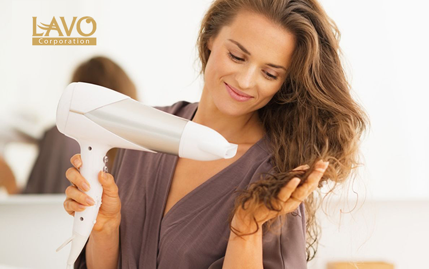 Bí Quyết Chăm Sóc Tóc Đơn Giản Tại Nhà