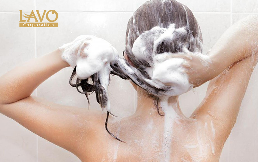 Bí Quyết Chăm Sóc Tóc Đơn Giản Tại Nhà