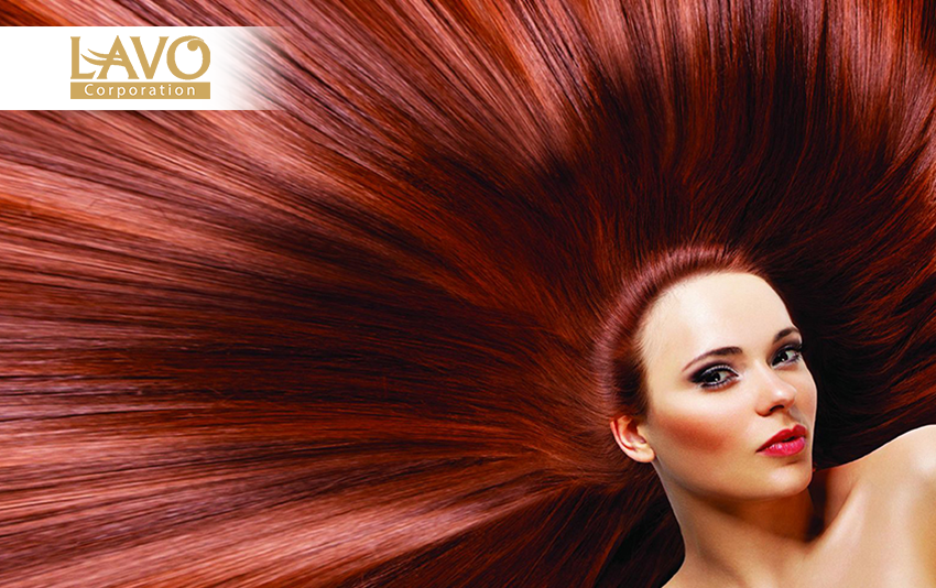 Các Kiểu Tóc Duỗi Thẳng Đẹp, Ấn Tượng