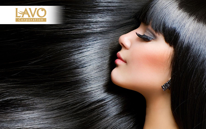 Các Kiểu Tóc Duỗi Thẳng Đẹp, Ấn Tượng