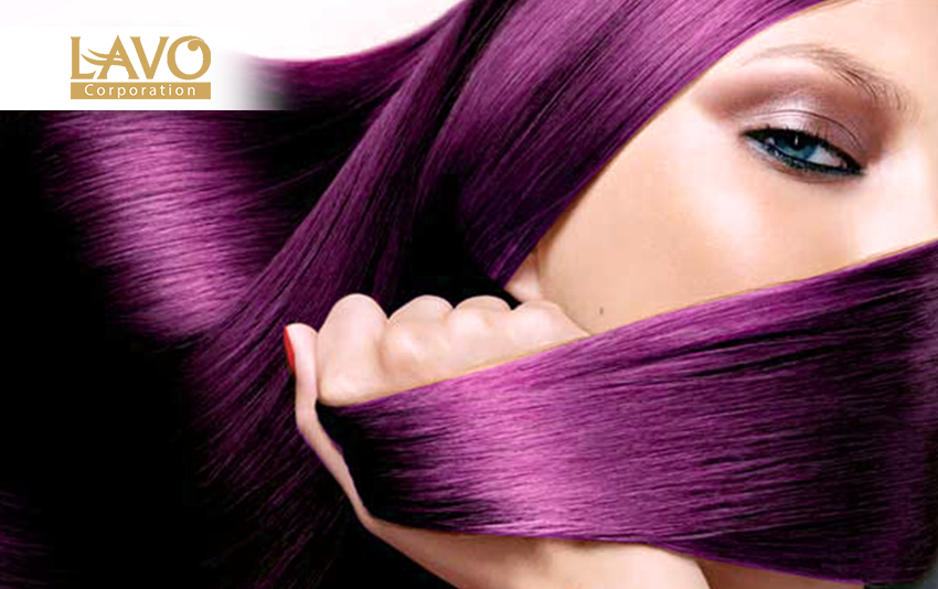 Các Kiểu Tóc Duỗi Thẳng Đẹp, Ấn Tượng