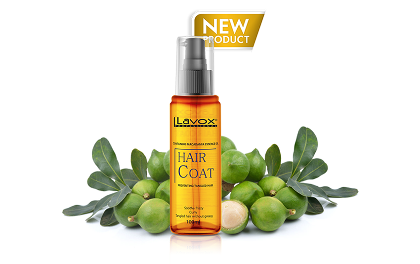 TINH DẦU MACADAMIA