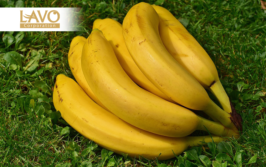 BÍ QUYẾT CHĂM SÓC TÓC ĐƠN GIẢN TỪ CHUỐI