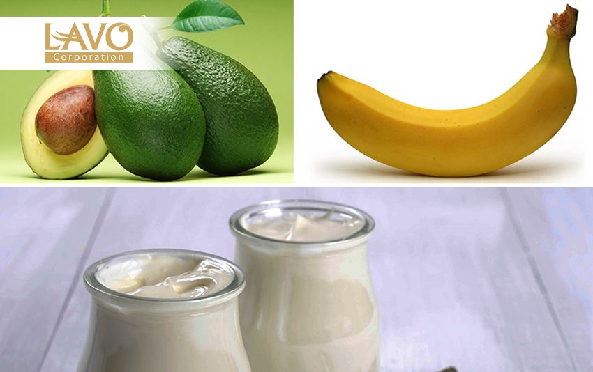 Bí Quyết Dưỡng Và Phục Hồi Tóc Hư Tổn Tại Nhà