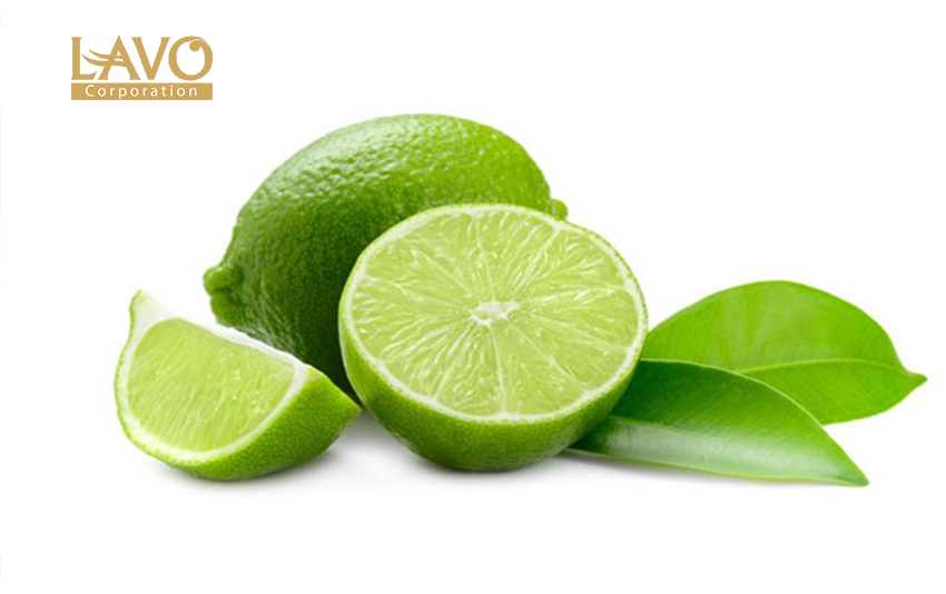 Phương pháp hạn chế gàu bằng chanh.