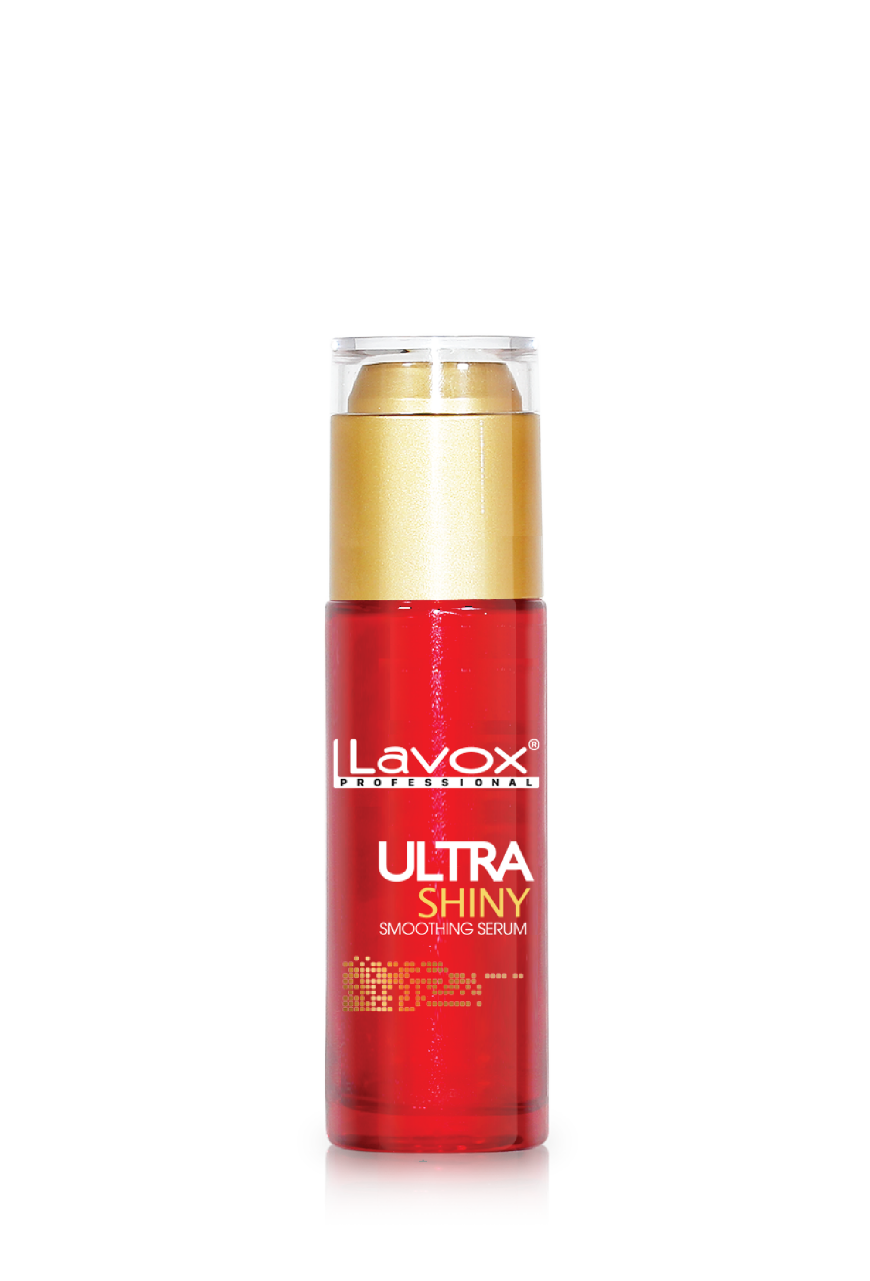 Serum Huyết Thanh Dưỡng Bóng Tóc Lavox