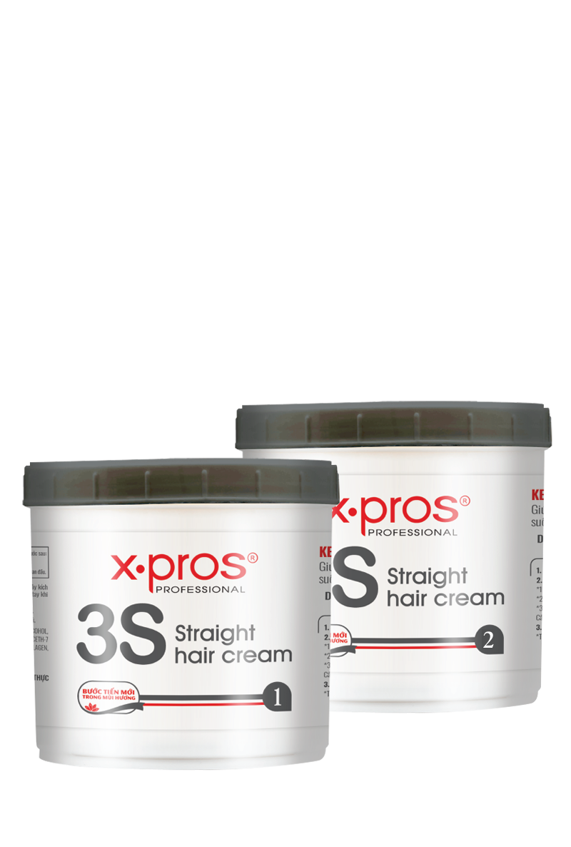 Duỗi Thông Minh Cao Cấp X.pros