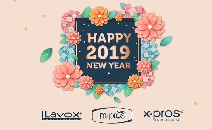 Thông Báo Nghỉ Tết Dương Lịch 2019