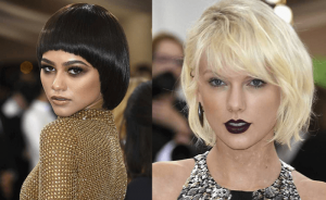 Những Kiểu Tóc Làm Mưa Làm Gió Thảm Đỏ Met Gala 2016