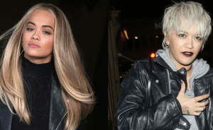 Sao Thay Đổi Kiểu Tóc Chào Năm Mới 2016