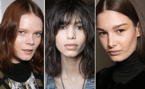 Xu Hướng Thời Trang Tóc Cho Mùa Thu Đông 2015 – 2016
