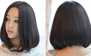 Các Kiểu Tóc Ngắn Ép Phồng Nên Thử Trong Hè Này