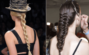 6 Xu Hướng Tóc Lên Ngôi Trong Mùa Xuân