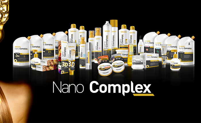 Kỹ Thuật Duỗi Siêu Mềm Mượt Với Sản Phẩm Nano Complex