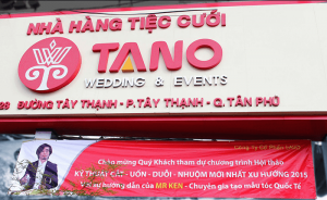 Chương Trình Giao Lưu Kỹ Thuật Cắt – Uốn – Duỗi – Nhuộm