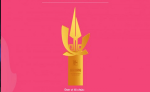 Nhà Tạo Mẫu Tóc Xuất Sắc Lần Thứ 11