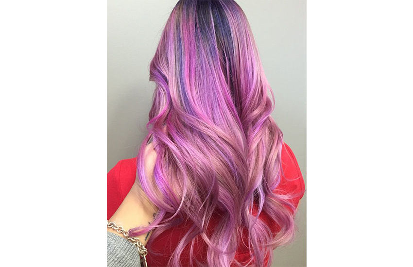 Top 6 Màu Tóc Nữ Đẹp 2019 Không Thể Bỏ Qua