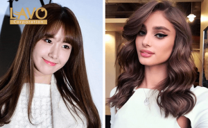 Kiểu Tóc Nữ Qua Các Thời Kỳ