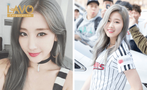 Một Số Màu Tóc Ấn Tượng Nên Thử Qua Một Lần