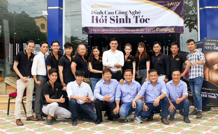 Workshop 2019 “đỉnh Cao Công Nghệ Hồi Sinh Tóc” Kết Thúc Thành Công