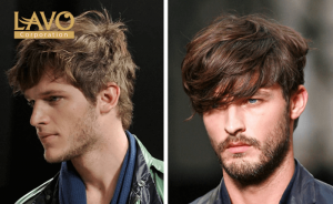 Các Kiểu Tóc Nam Cực Đẹp Không Thể Bỏ Qua