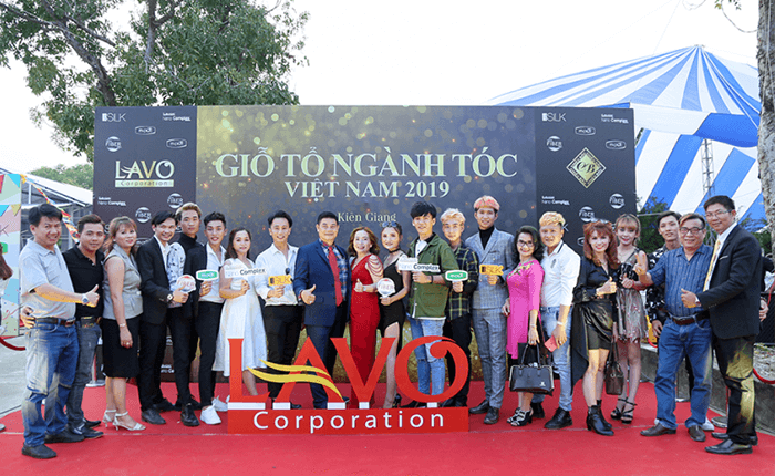 “Giỗ Tổ Ngành Tóc Việt Nam” Được Lavo Giữ Gìn & Phát Huy Hàng Năm