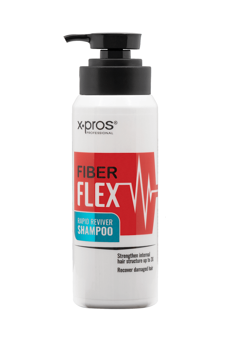 Dầu Gội Tái Tạo Thần Tốc X.pros Fiberflex