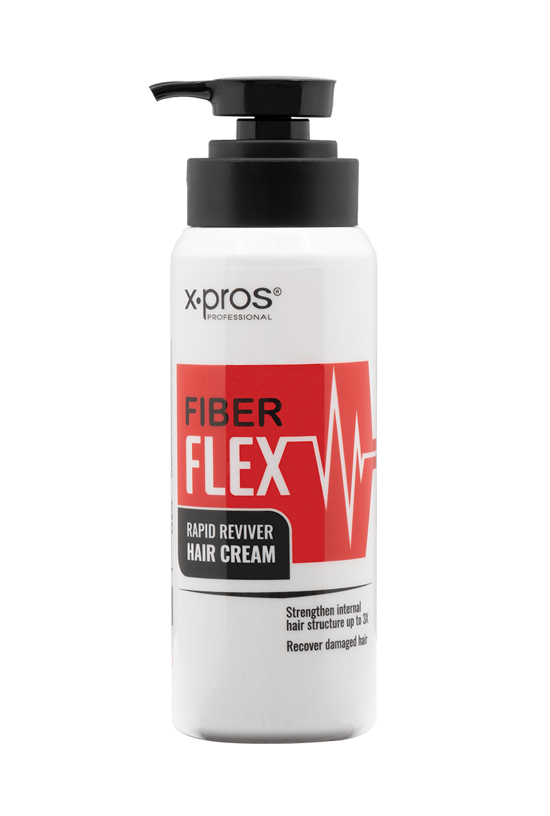Hấp Tái Tạo Thần Tốc X.pros Fiberflex