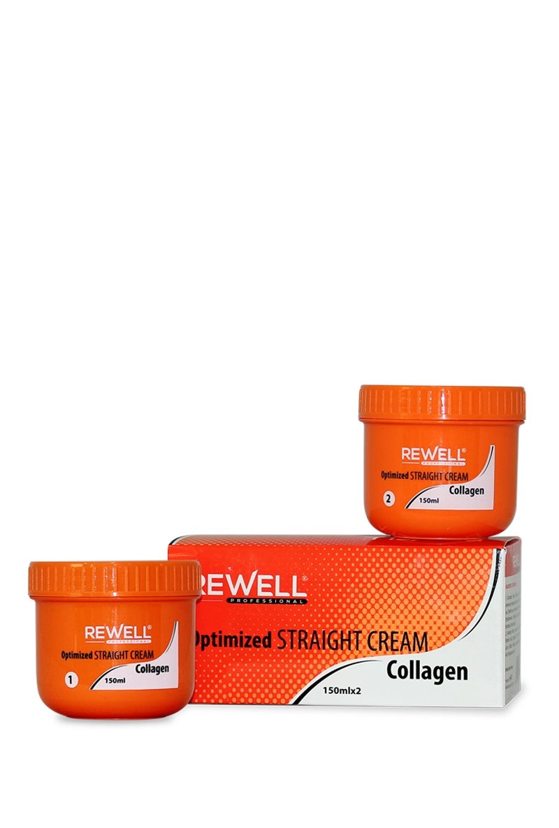 Duỗi Siêu Tốc Collagen Rewell 150ML